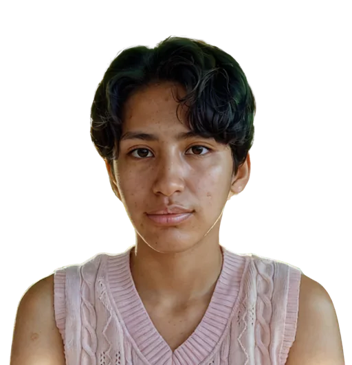 Photo of Michell Carvajal